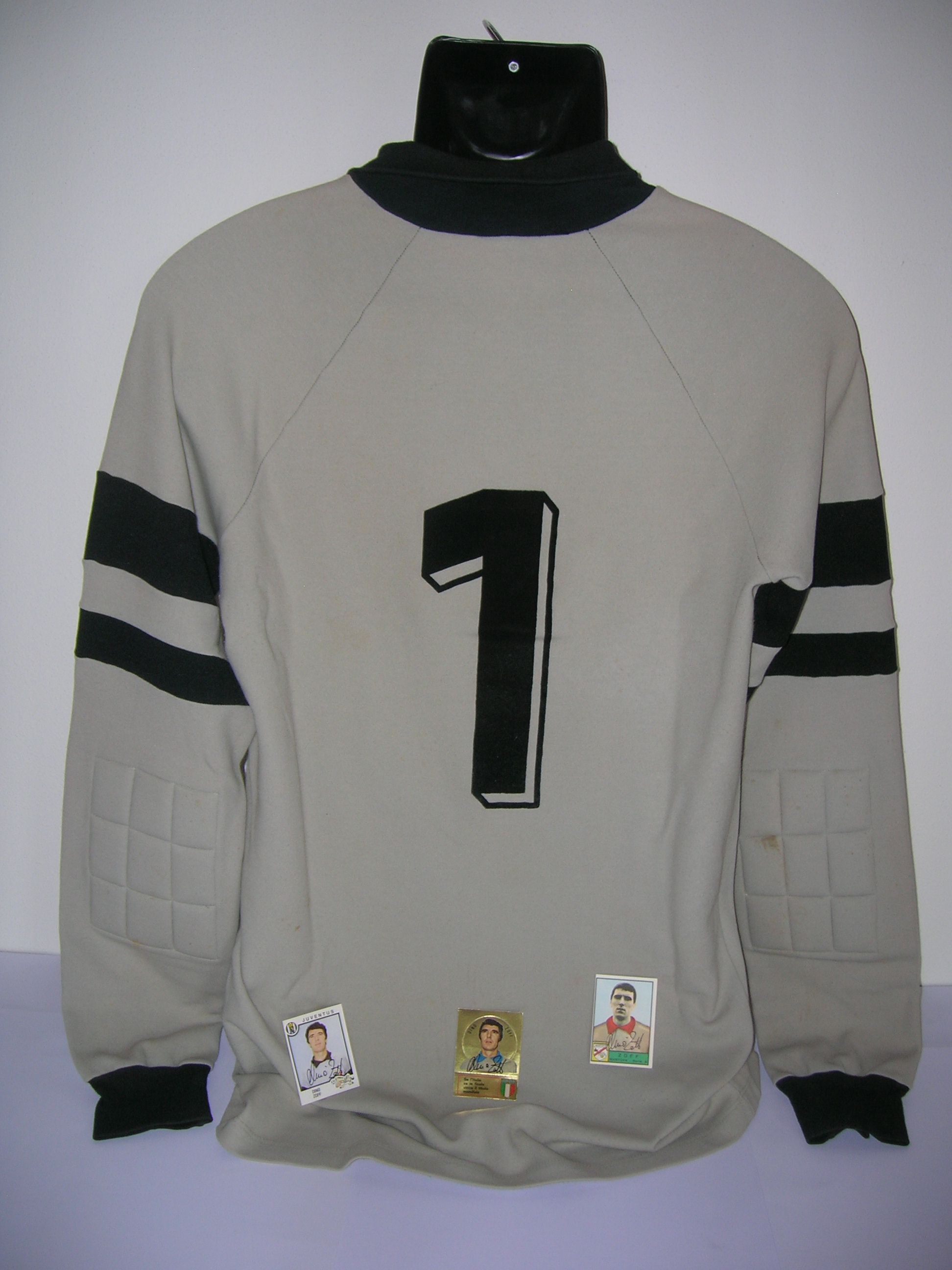 Zoff Dino n 1 Juventus B